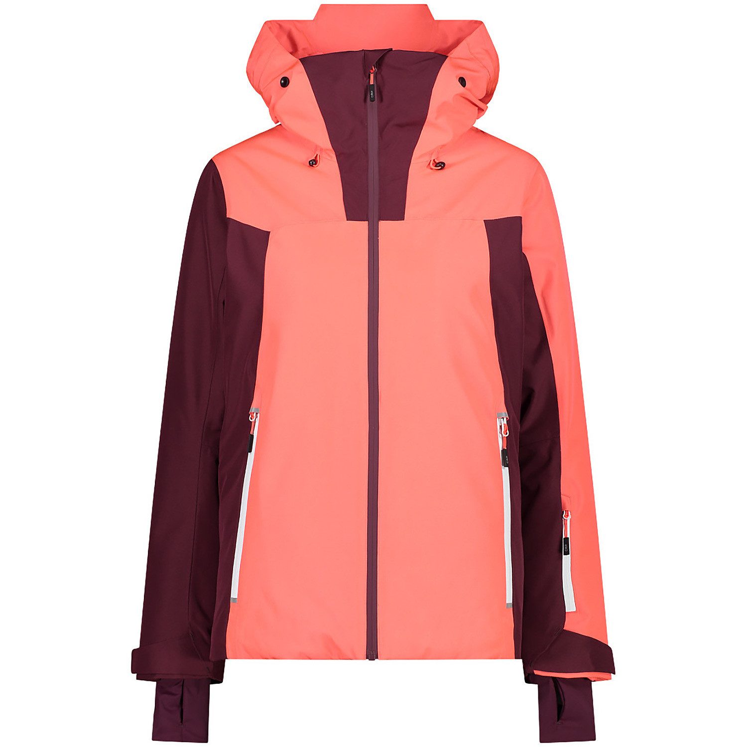 CAMPAGNOLO Softshelljacke Funktionsjacke