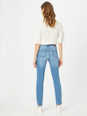 ONLY 7/8-Jeans Sui (1-tlg) Plain/ohne Details