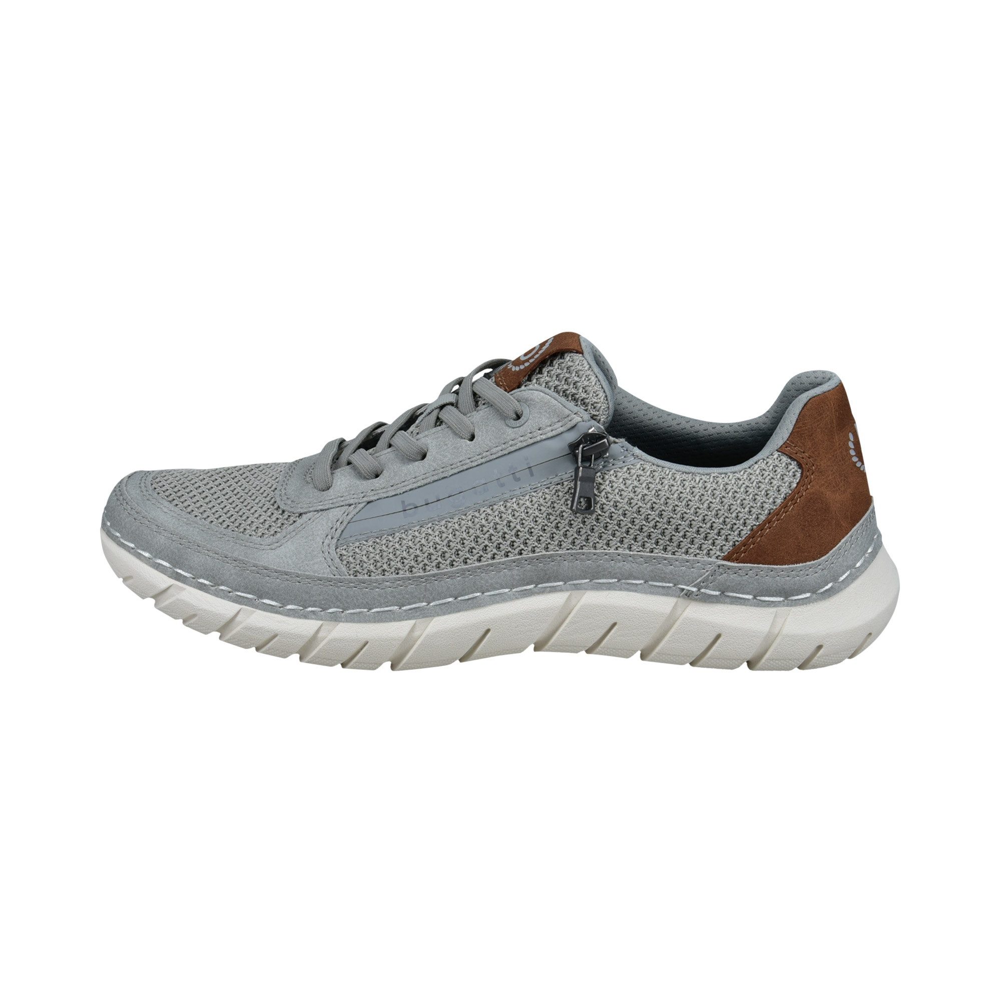 bugatti Sneaker Textil Sneaker günstig online kaufen