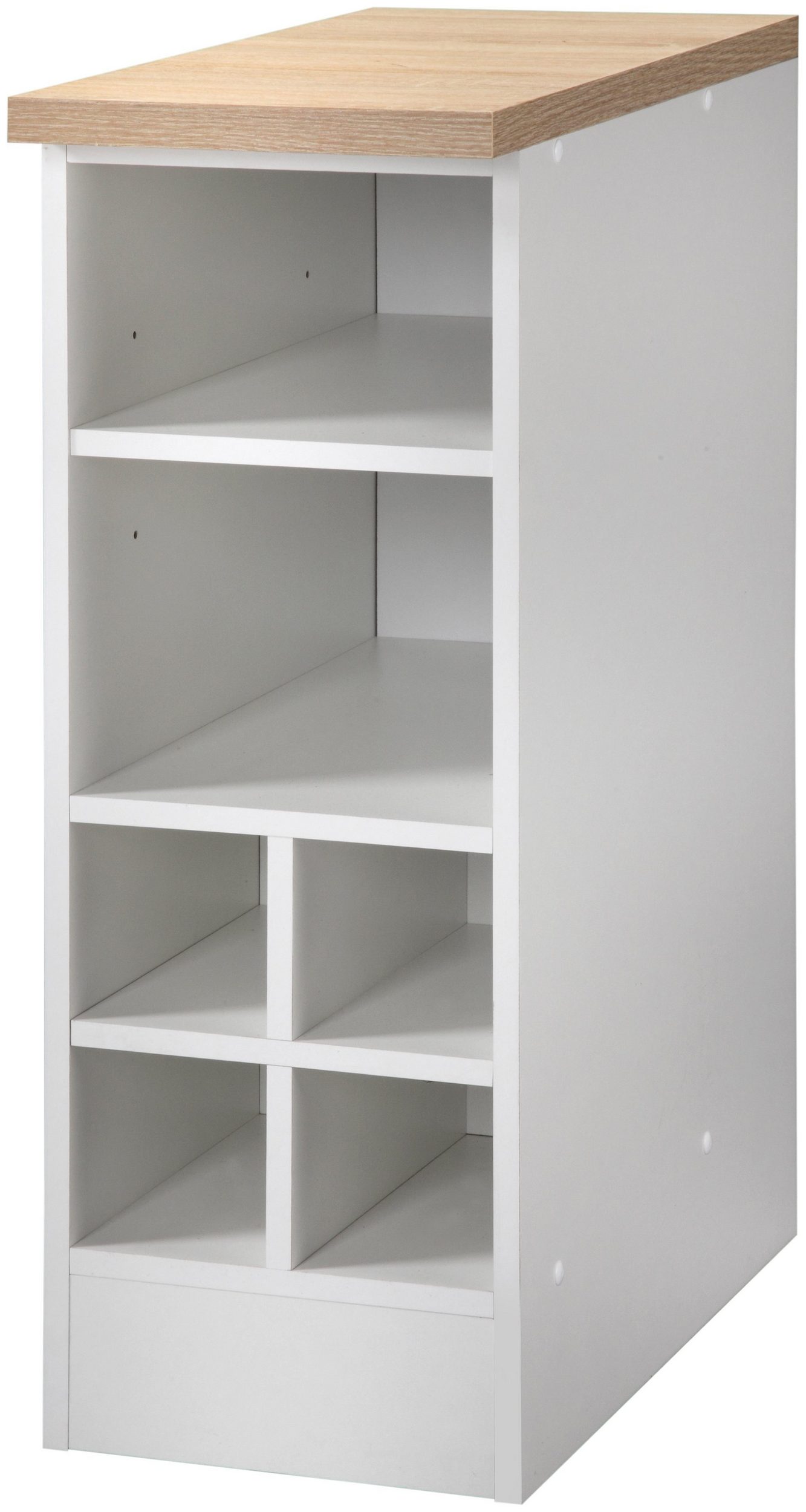 HELD MÖBEL Unterschrank STOCKHOLM - HELD MÖBEL
