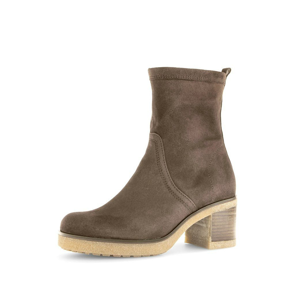 Gabor Stiefeletten für Damen Stiefelette (keine Angabe, 1-tlg., keine Angabe)