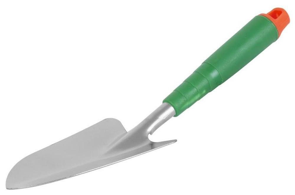 PROREGAL® Spaten Schaufel Herrison GT983B für Sämling, klein, 34x7cm