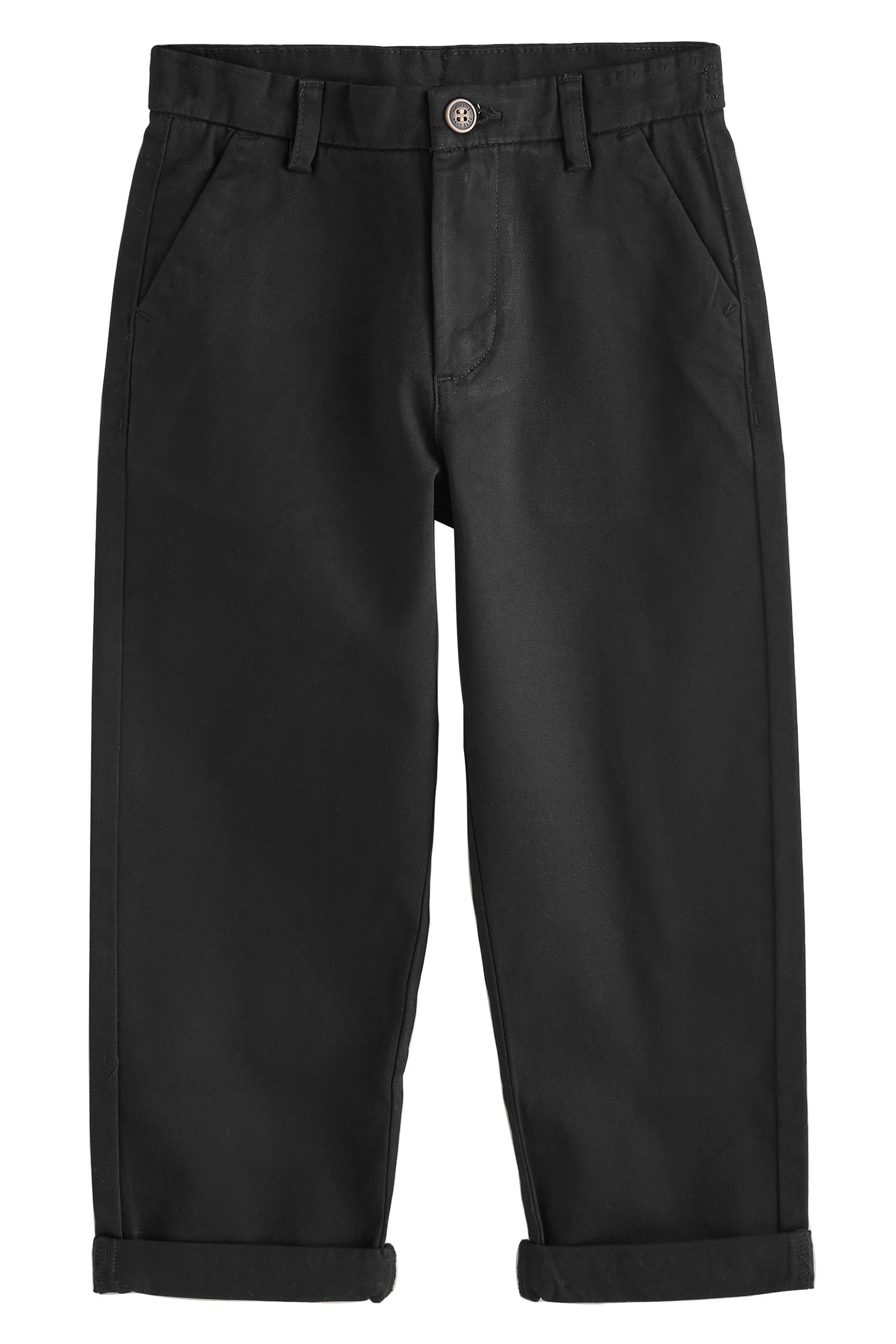 Next Chinohose Chinohose mit Stretch - günstig online kaufen
