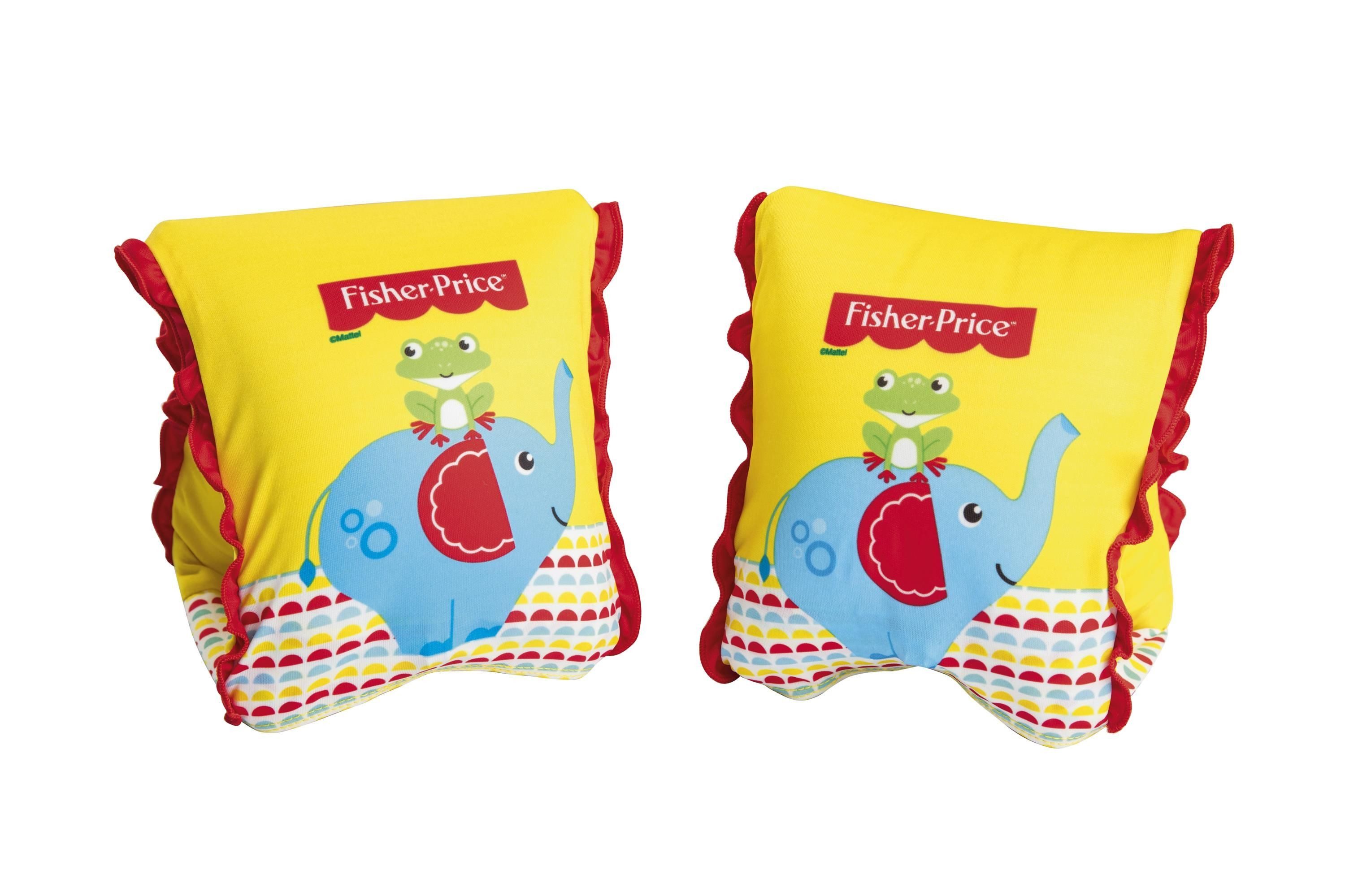 Schwimmflügel Fisher-Price® Fabric Arm Floats
