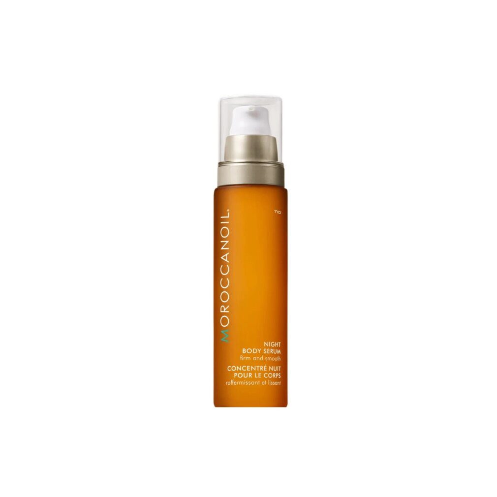 moroccanoil Körperpflegemittel Night Body Serum