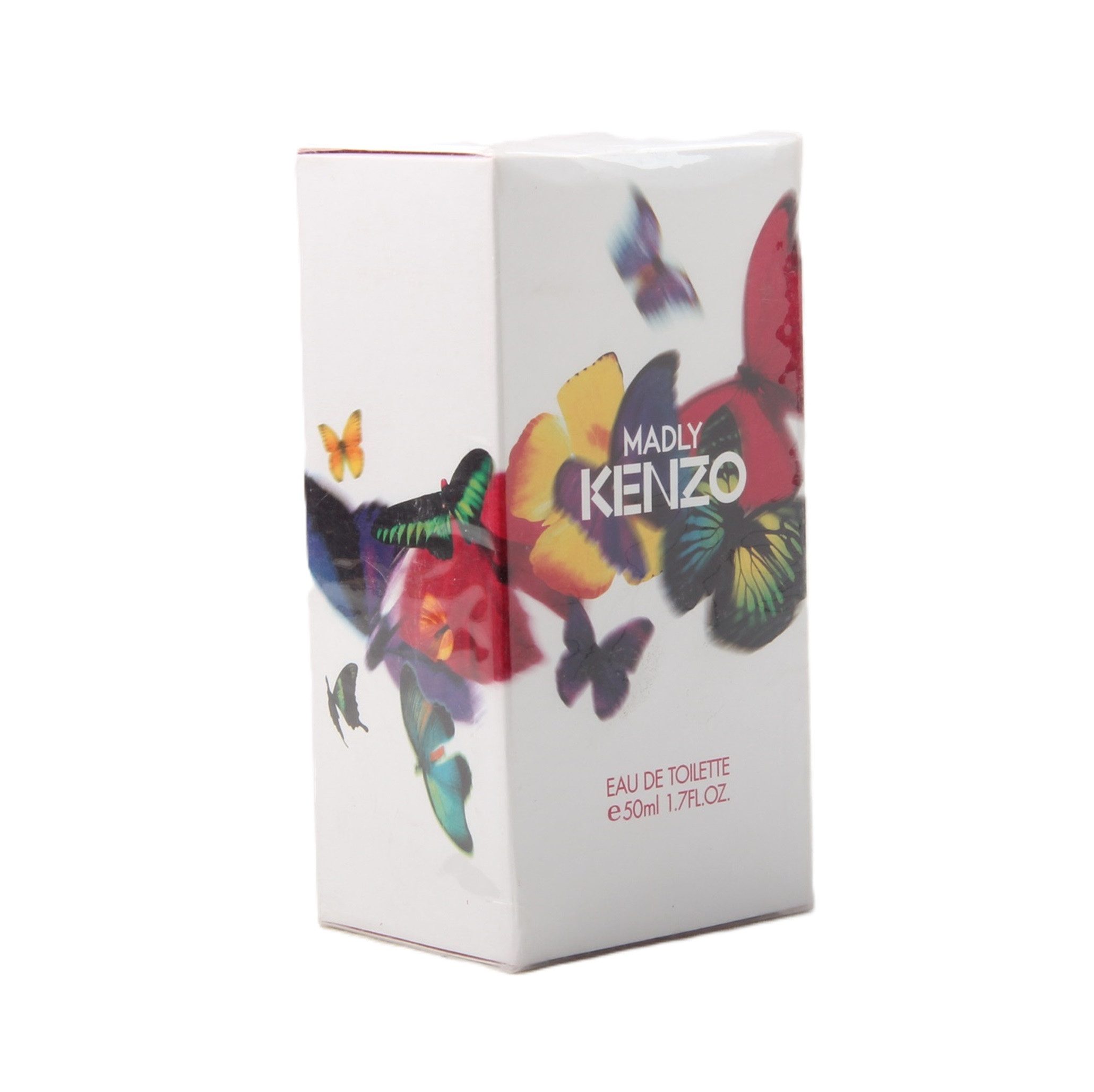 Eau de Toilette Kenzo Madly Eau de Toilette 50ml