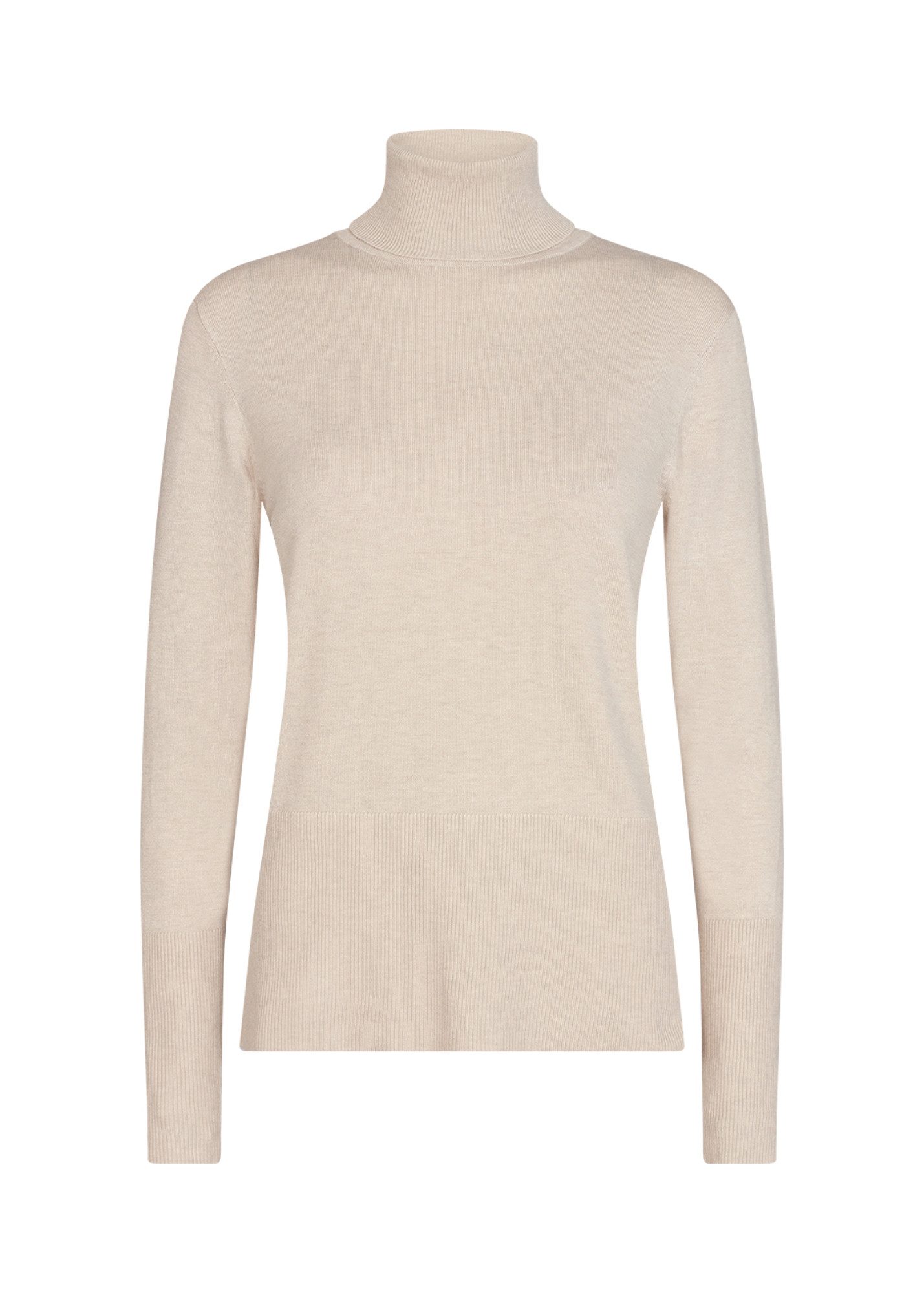 Rollkragenpullover SC-DOLLIE 145