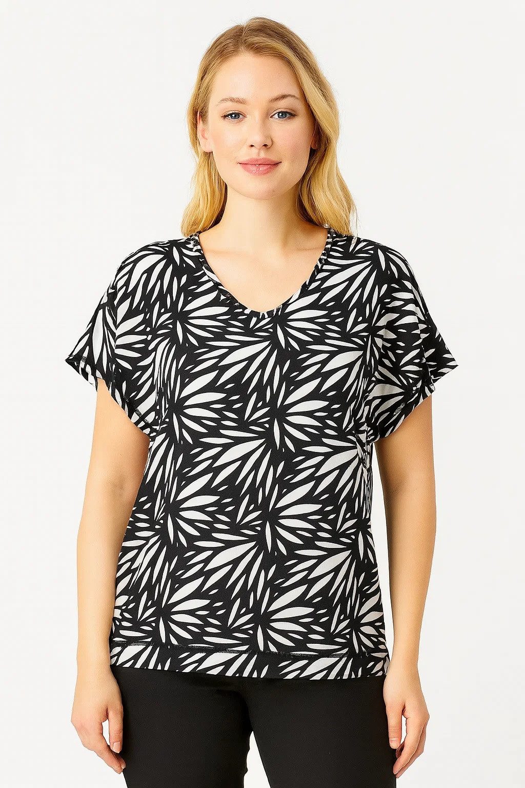 LPO Funktionsshirt Funktionsshirt Delia