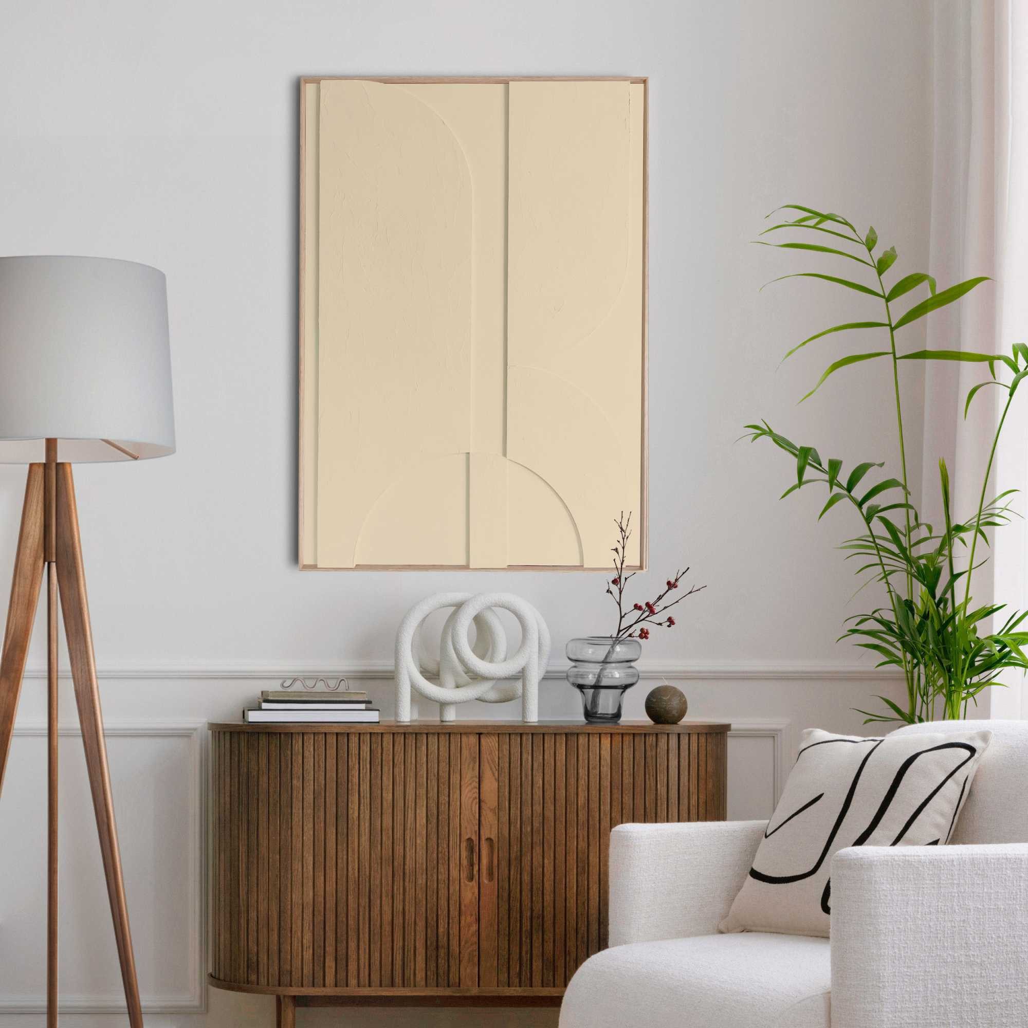 Reinders! Wandbild Mars