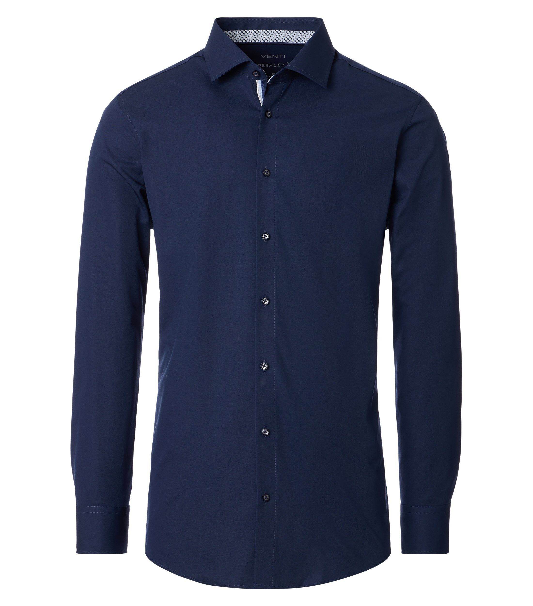 VENTI Businesshemd VENTI Businesshemd uni günstig online kaufen