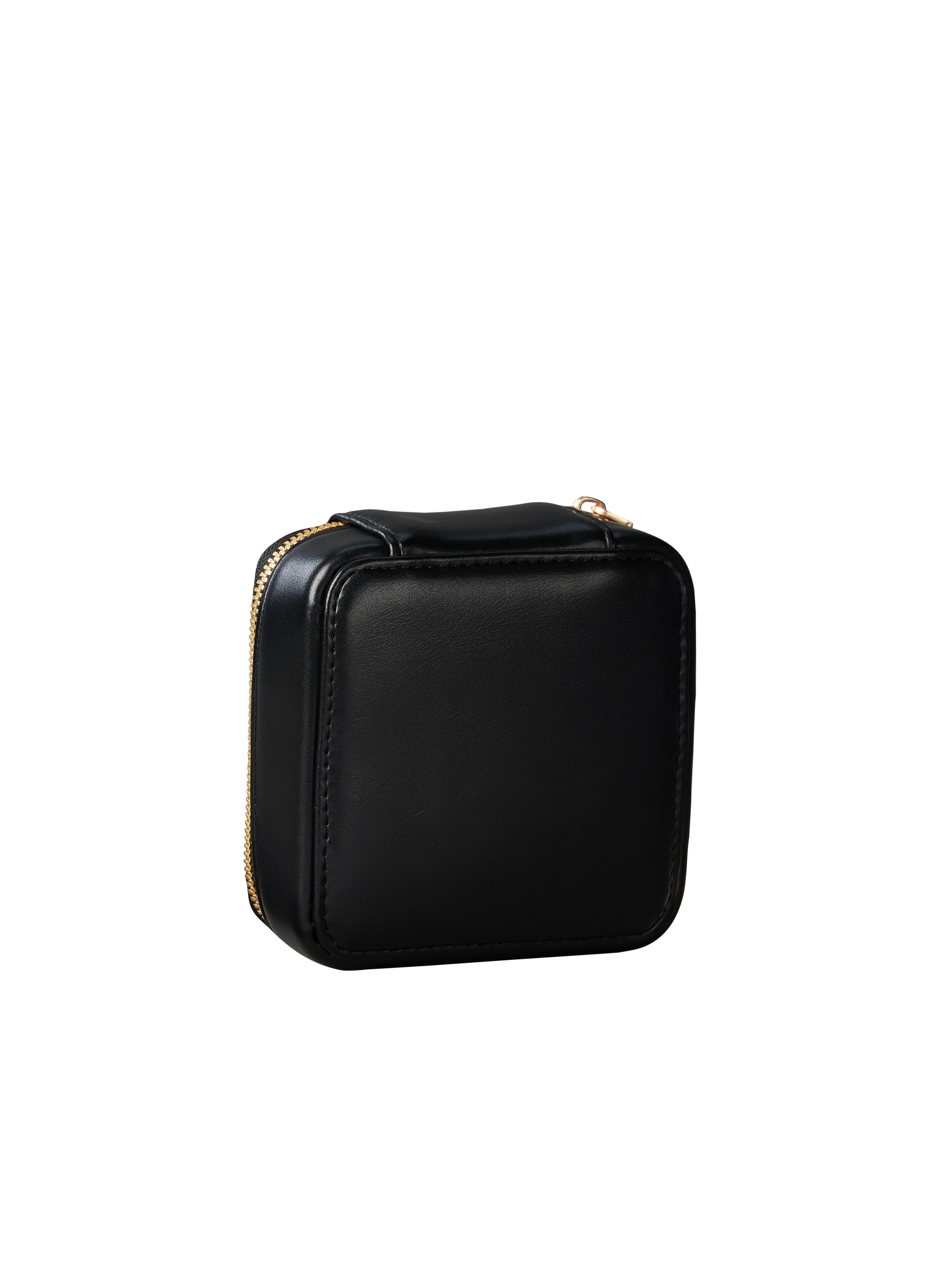 Calvin Klein Schmucketui CK JEWELRY BOX, Schmuck-Organizer, Schmuckkästchen mit CK-Logo