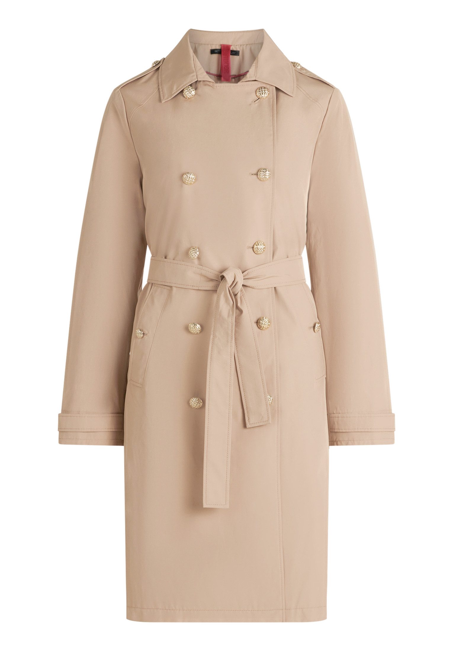 Betty Barclay Kurzjacke Damen mit Gürtel günstig online kaufen