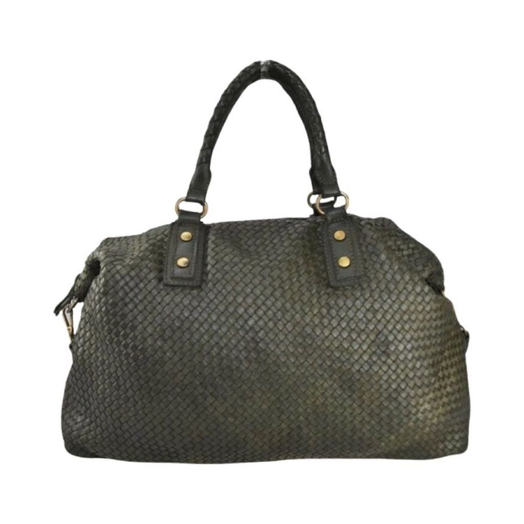 BZNA Handtasche Olivia Shopper Tasche Schultertasche günstig online kaufen