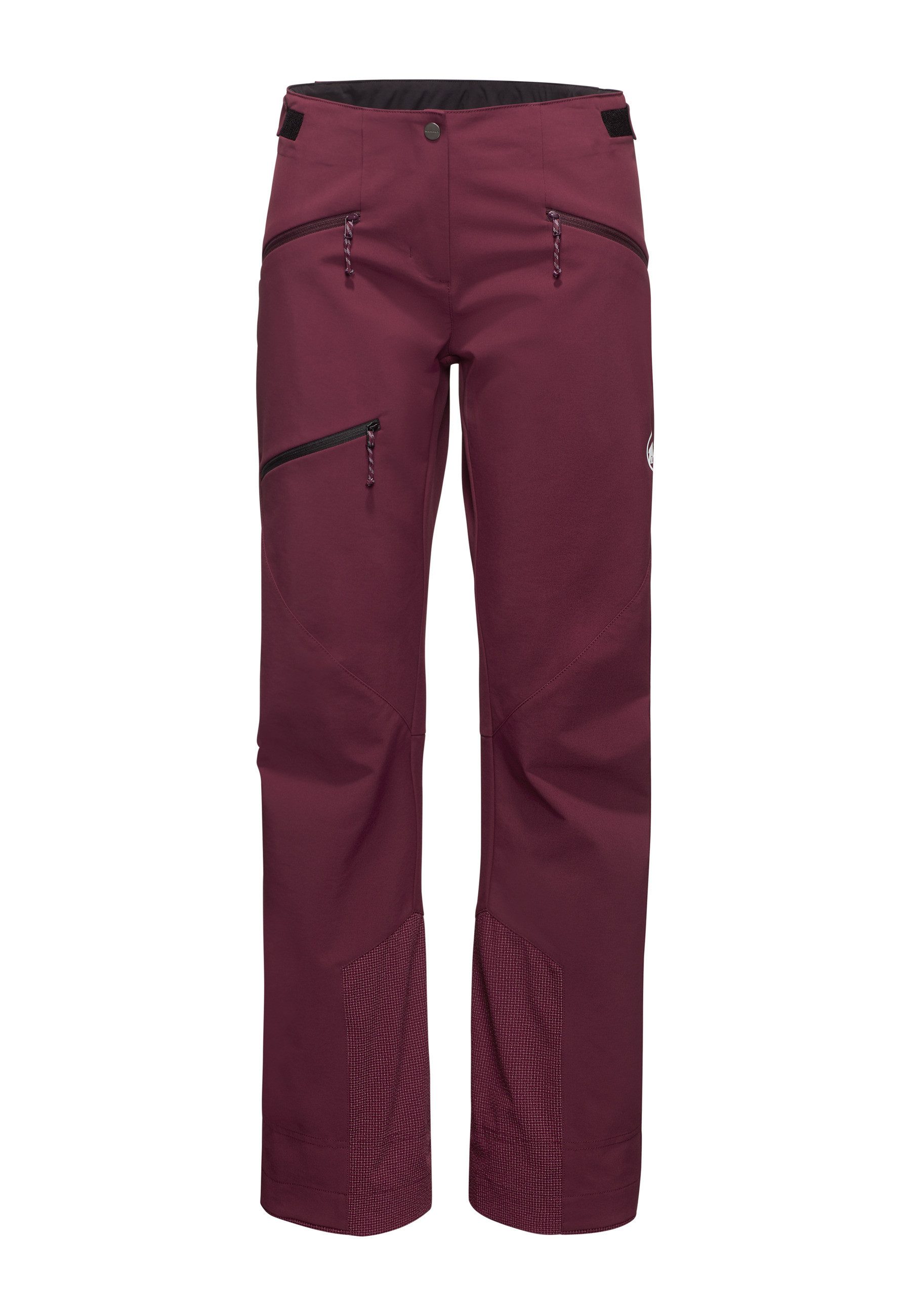 Mammut Sporthose Taiss Guide SO Pants Women