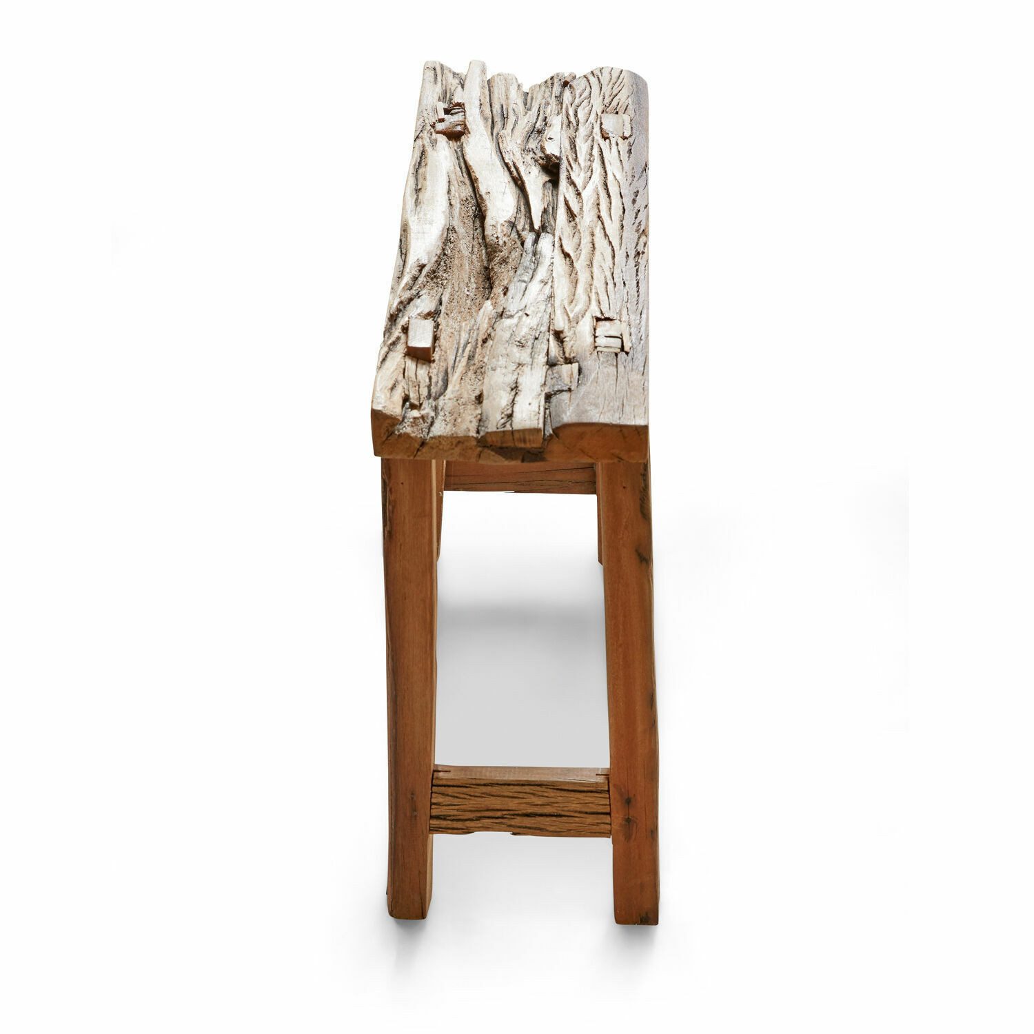 Mirabeau Hocker Hocker Salinquas antikbraun