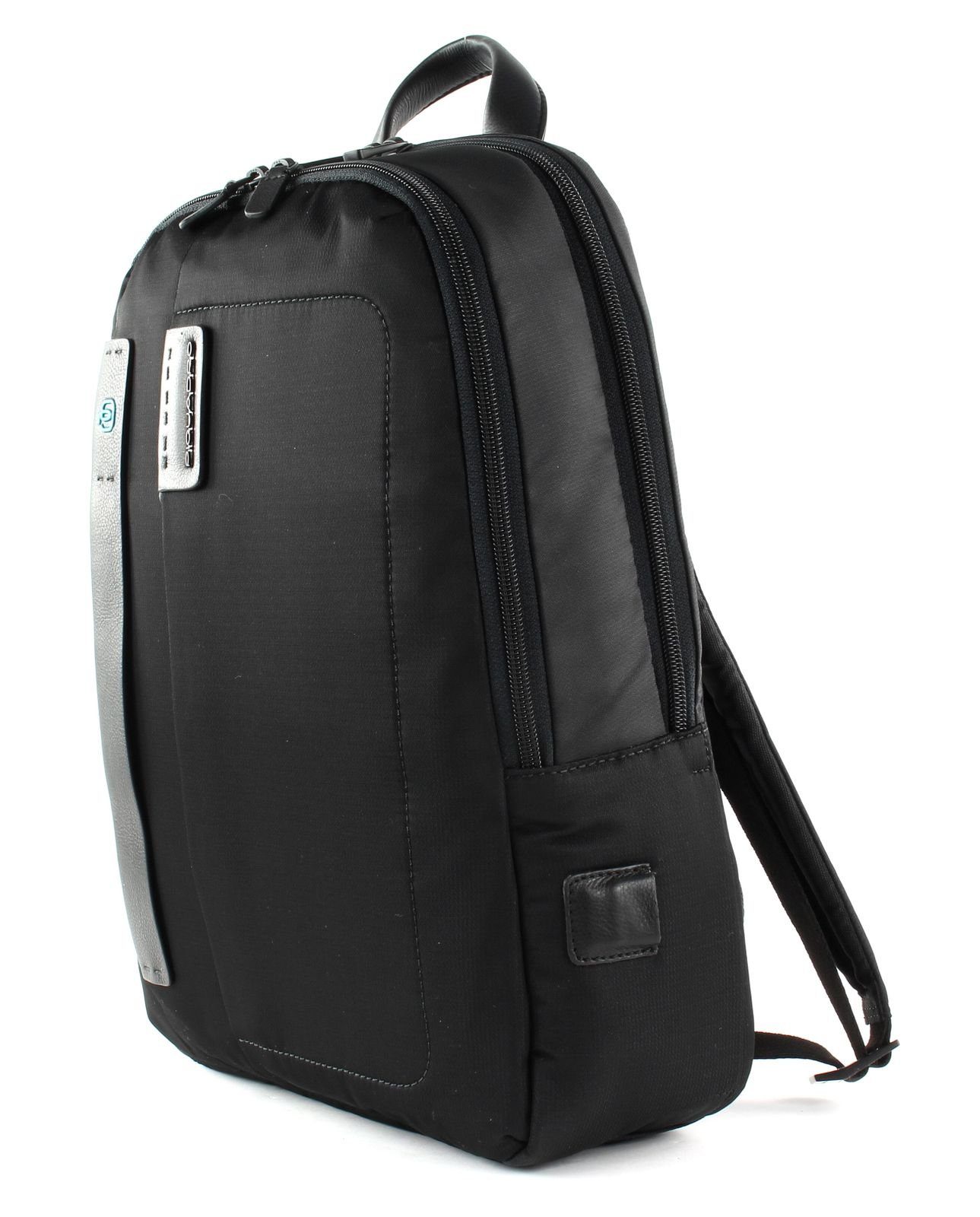 Rucksack Chevron Nero / Piquadro P16