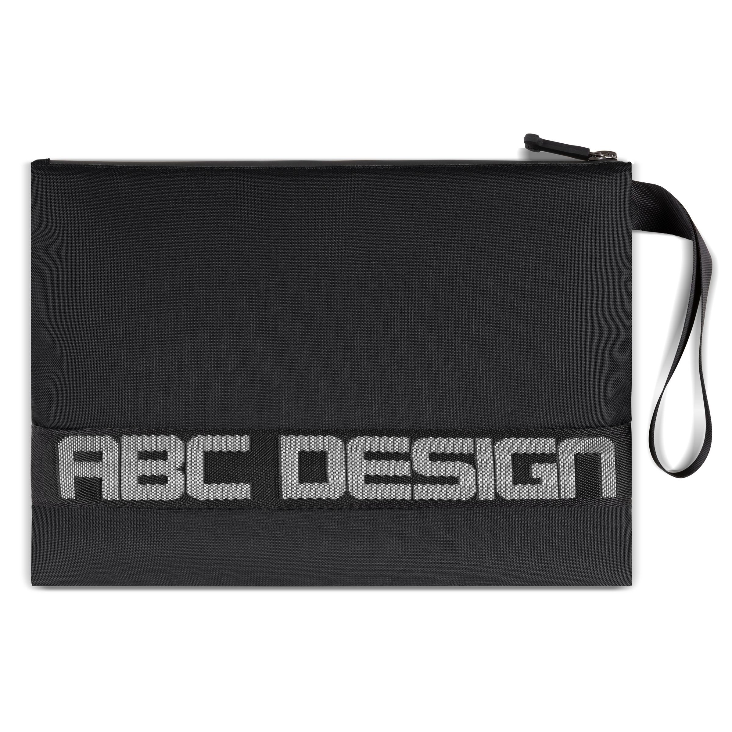 ABC Design Wickeltasche Wickelorganizer Classic