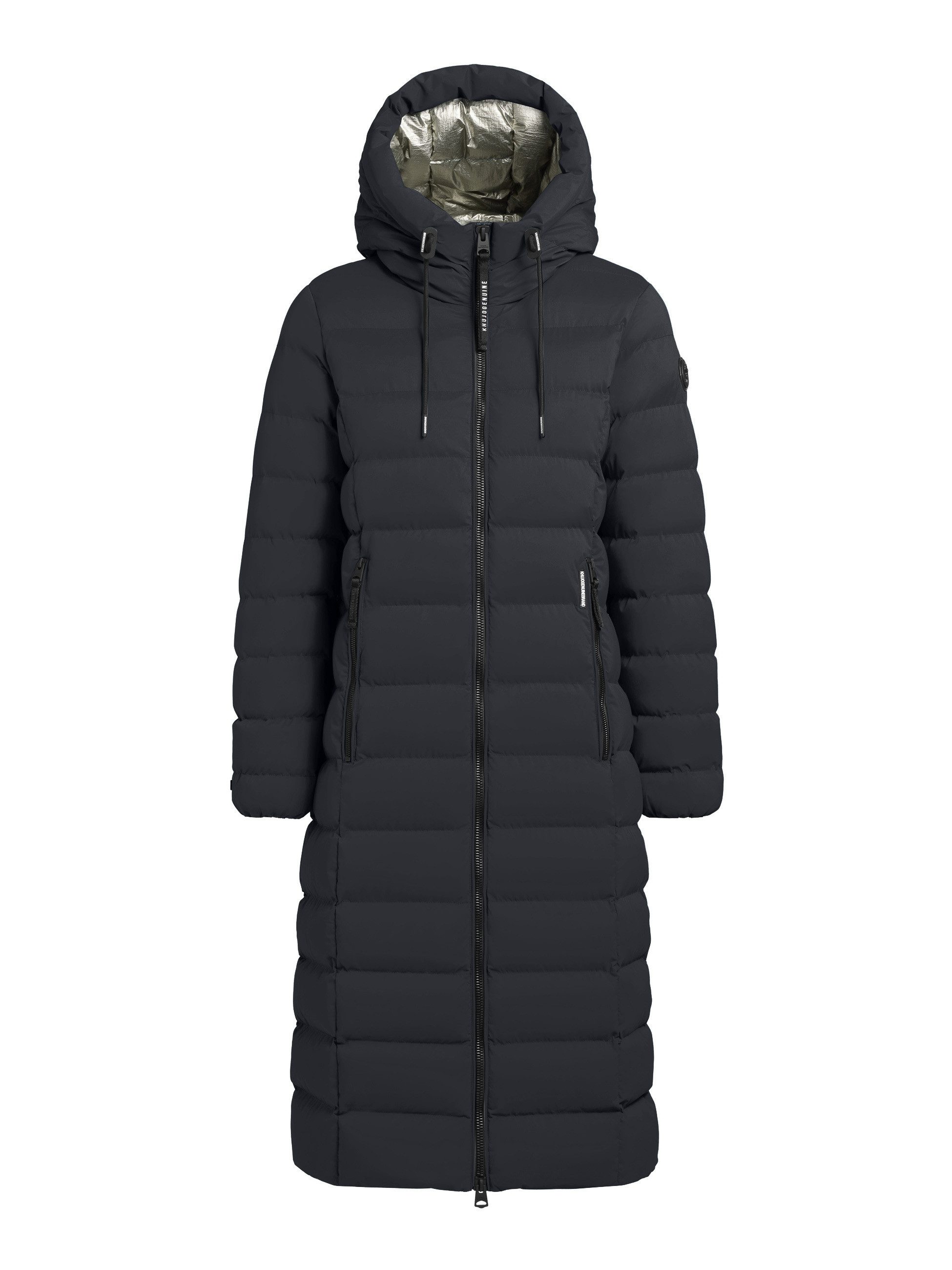 khujo Steppmantel SIMMIE2 günstig online kaufen