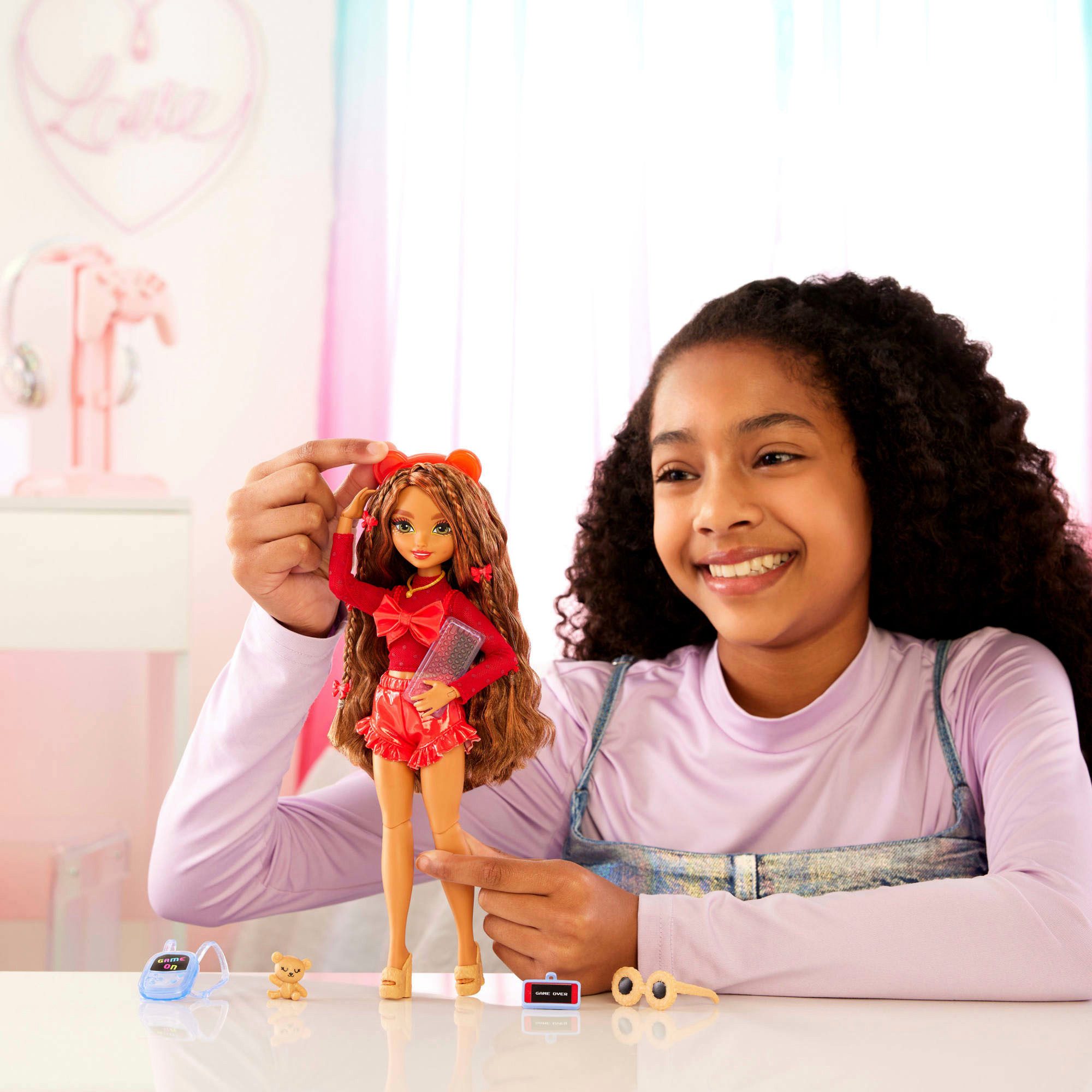 Barbie Anziehpuppe Barbie Dream Besties, Teresa günstig online kaufen