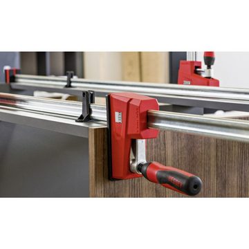 Bessey Schraubzwinge Korpuszwinge REVO KRE Bessey KRE30-2K Ausladungs-Maße: 95 mm