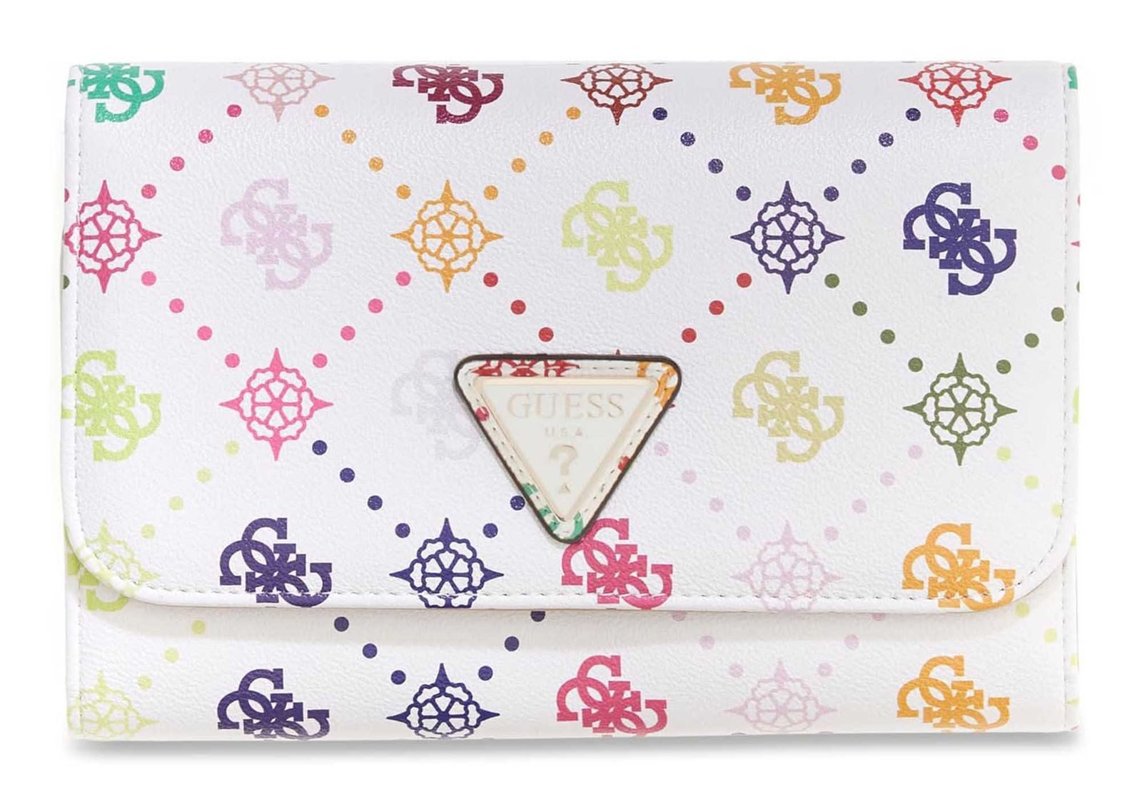 Guess Etui Passport Organizer