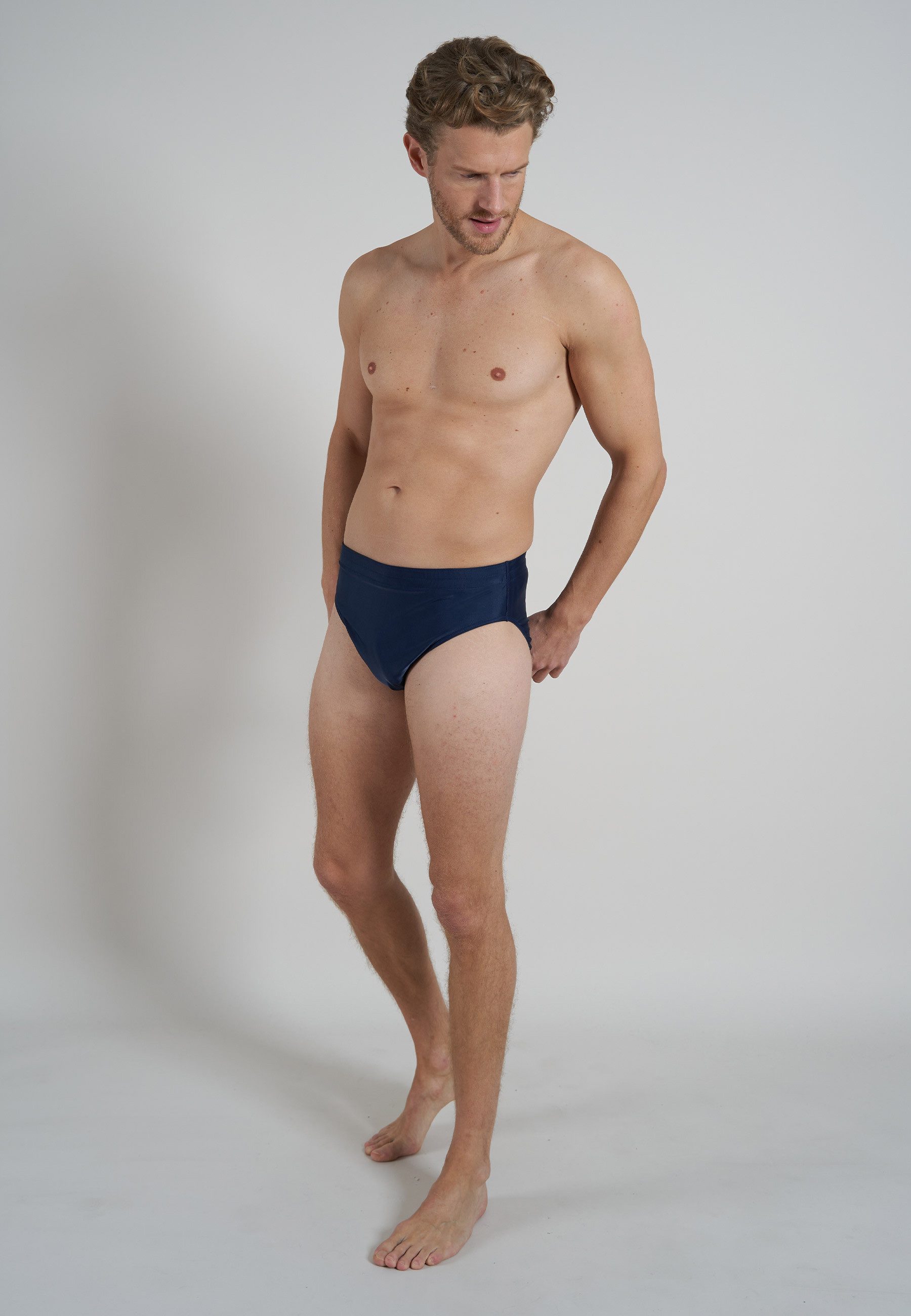 CECEBA Badehose 80063 Interlock-Qualität
