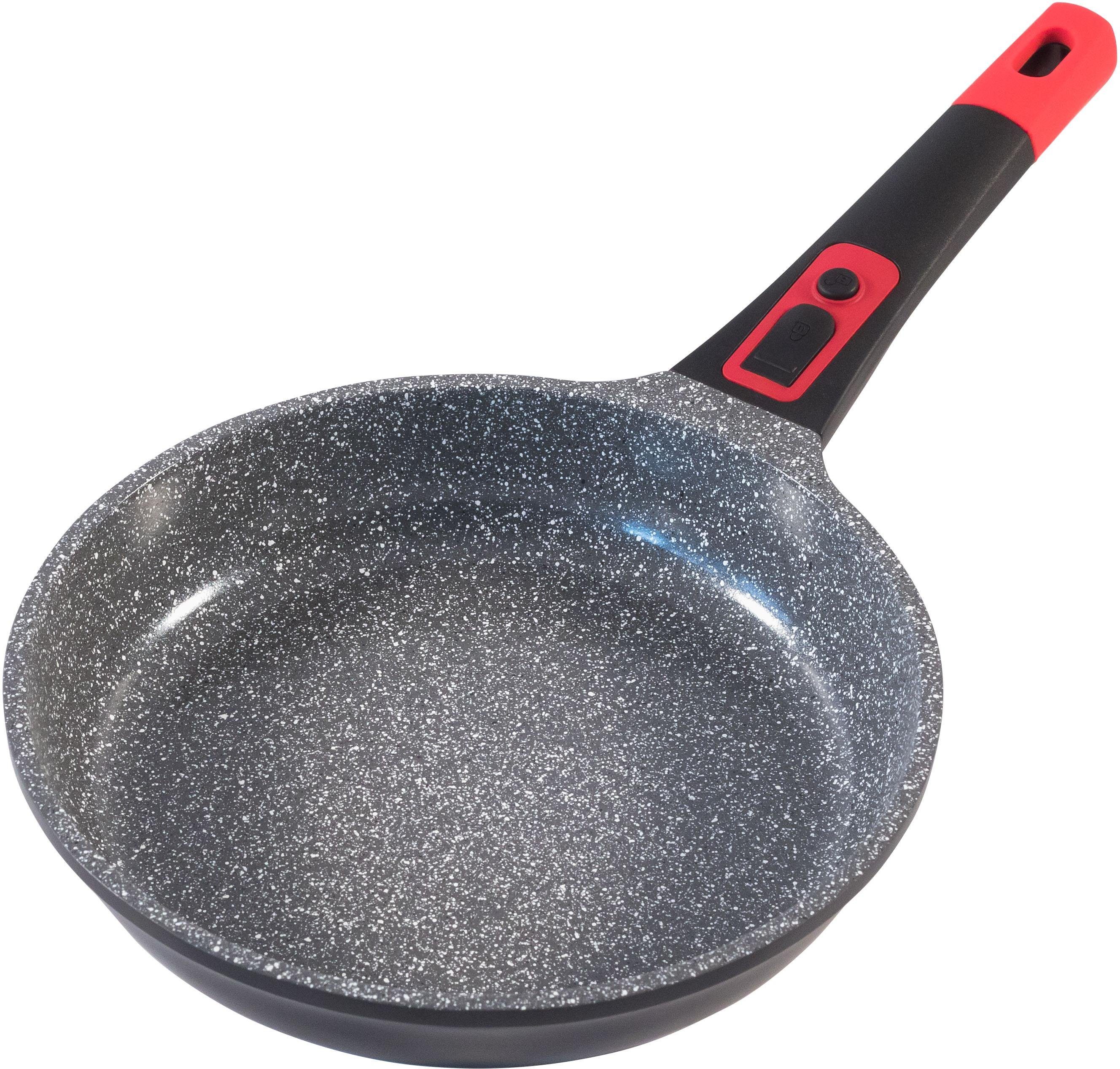 Bratpfanne Click-Grip