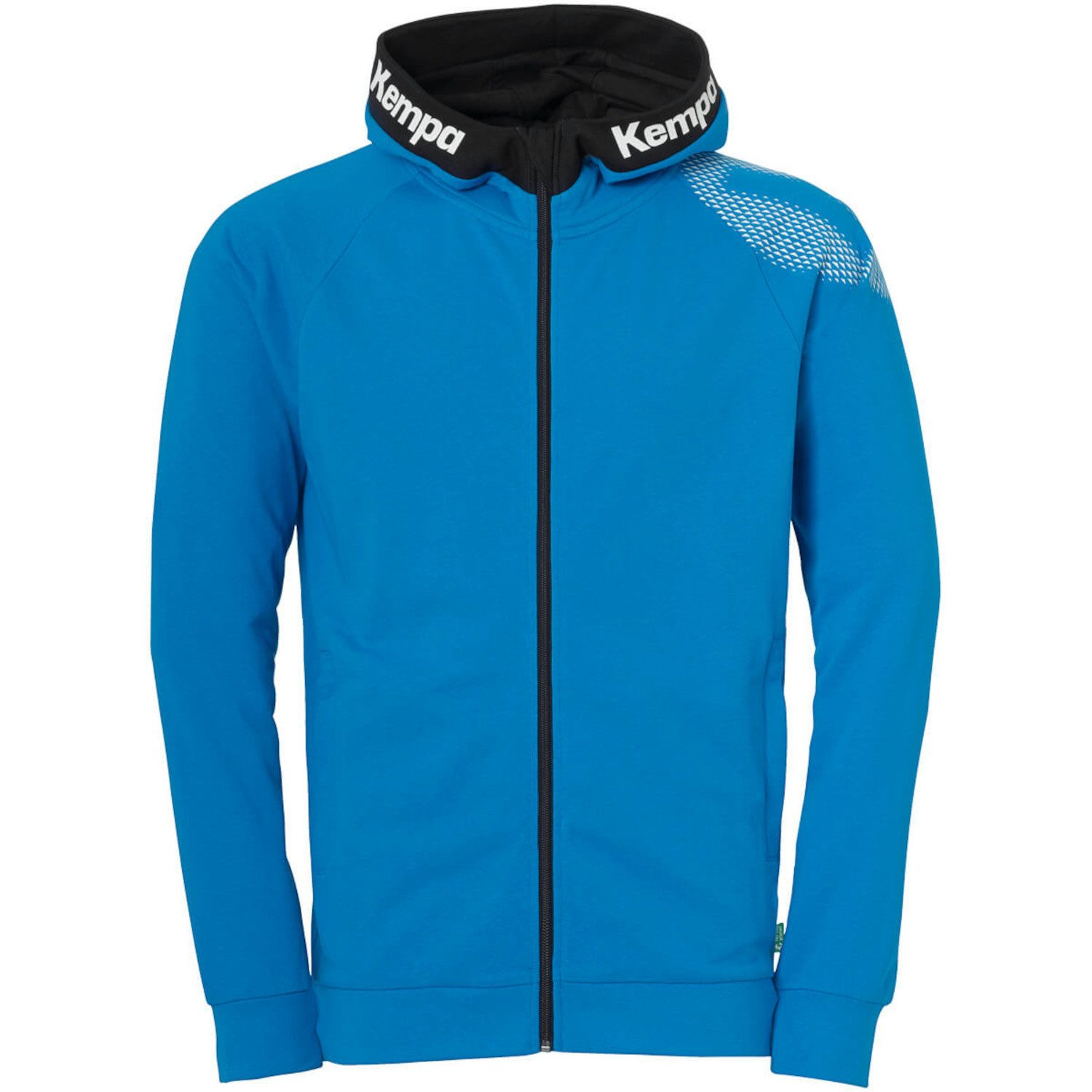 Kempa Kapuzenpullover Kempa Herren Kapuzenjacke Core günstig online kaufen
