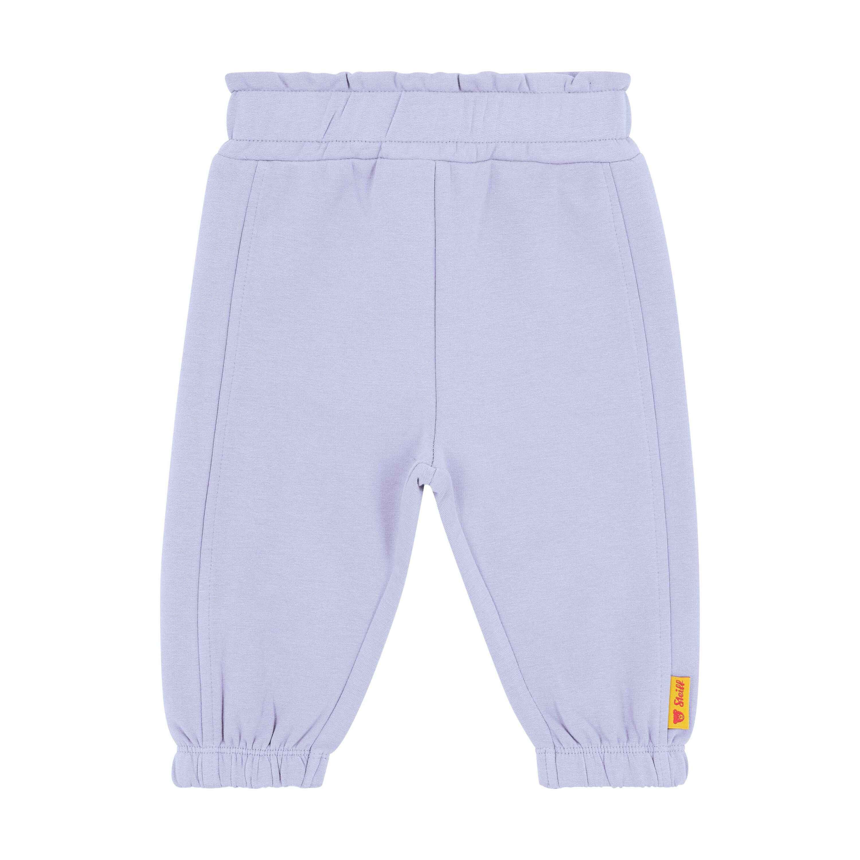 Steiff Jogginghose Jogginghose Woof & Fluff, Softbund