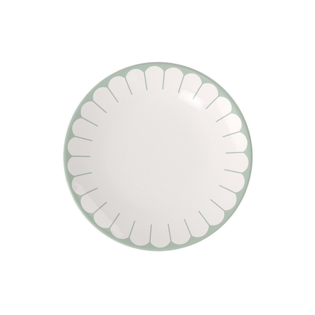 Villeroy & Boch Тарелка обеденная Fleur Couleur Тарелка обеденная ø 26,6 cm, (1 St)