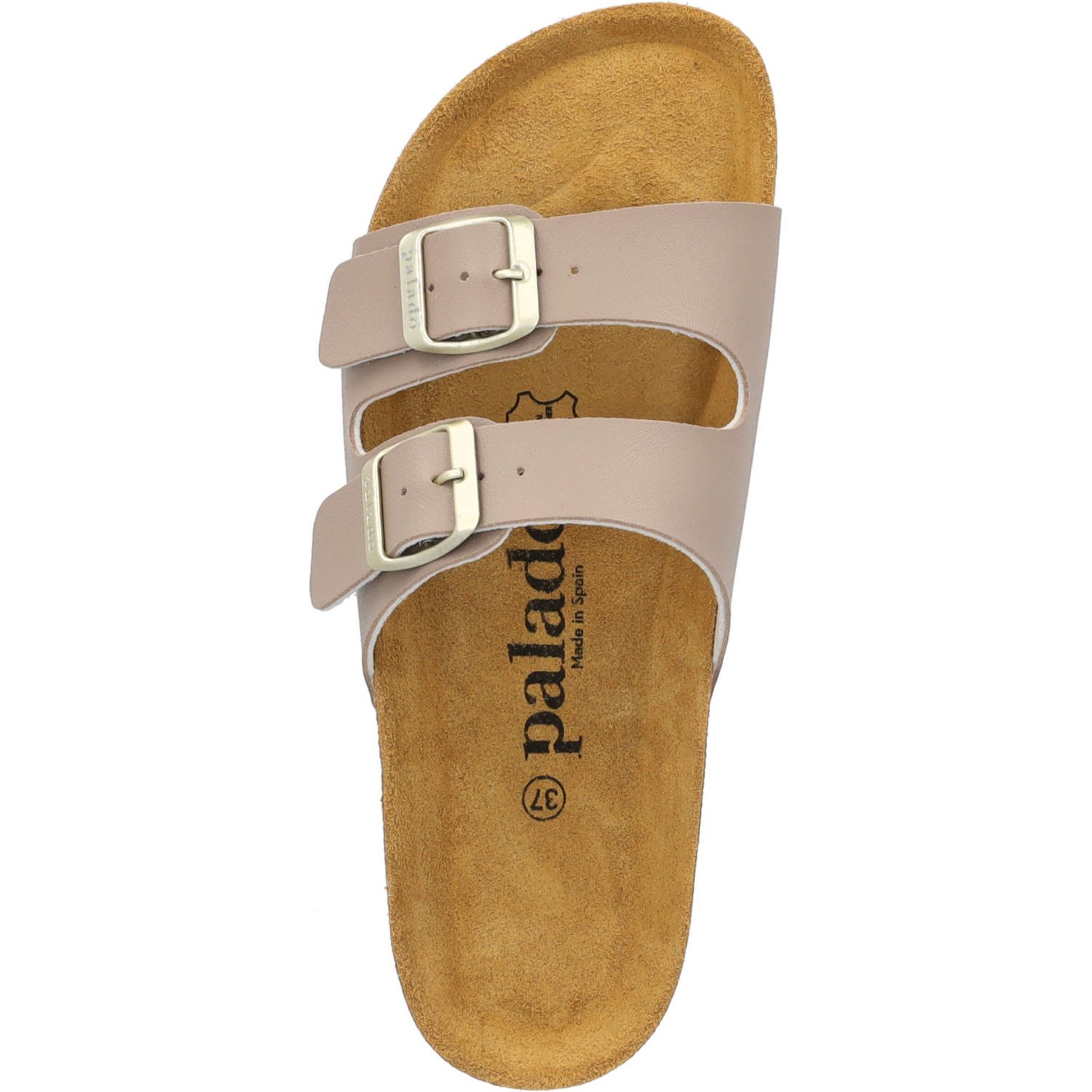 Palado Milos Matt Pantolette