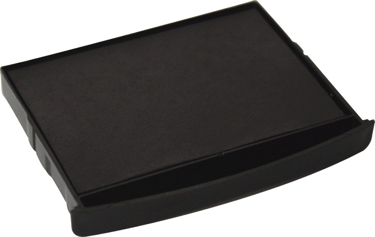 COLOP Stempel Ersatzkissen E/2600 schwarz VE=2 Stück