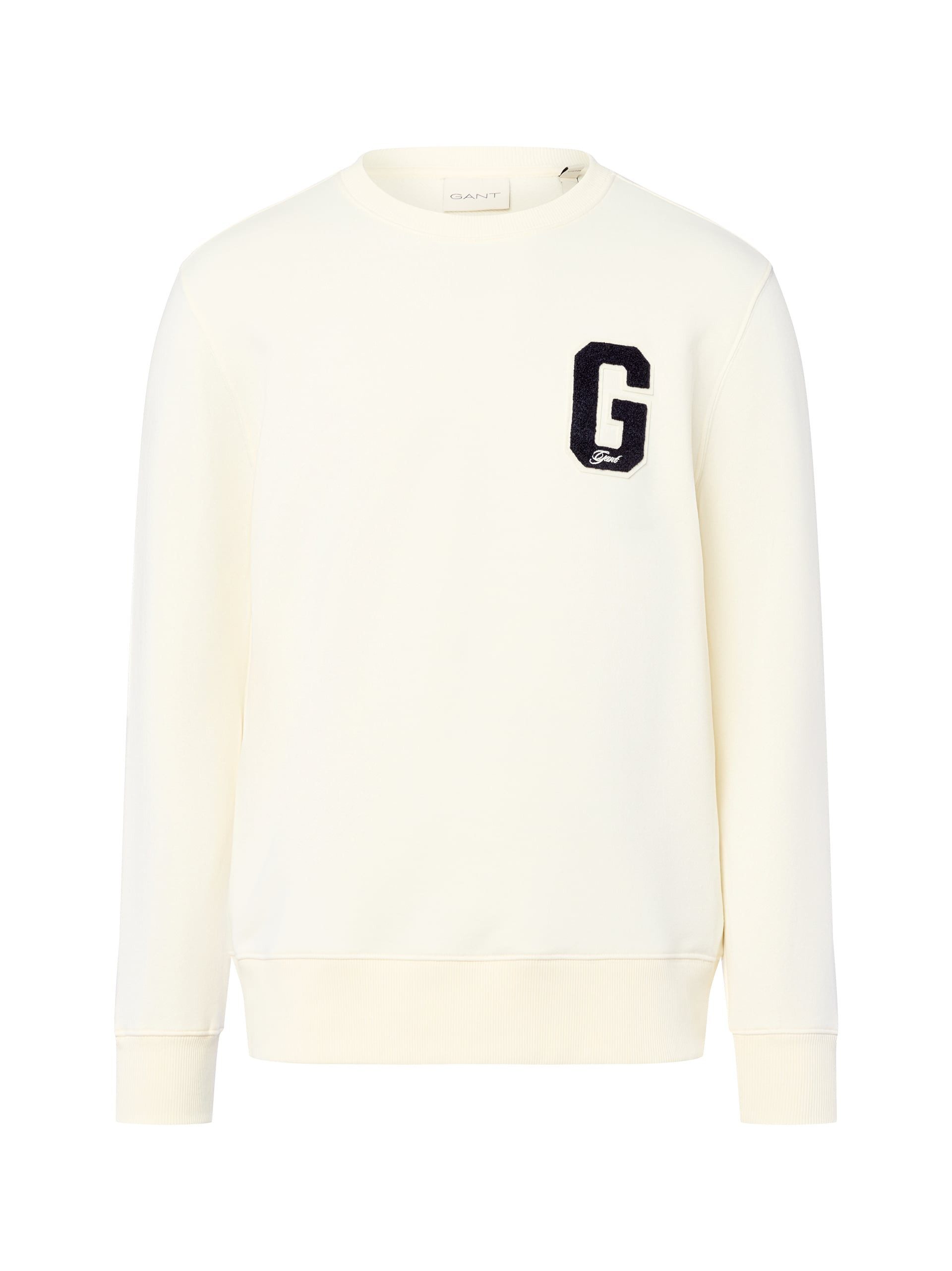 Gant Sweatshirt G Badge