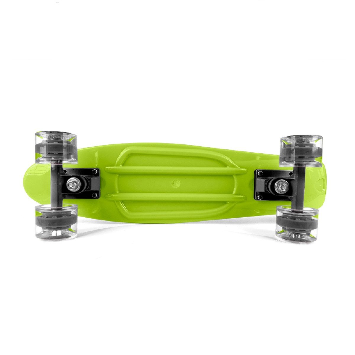 Star Wars Skateboard Grogu Pennyboard – Kompaktes Design aus Polypropylen