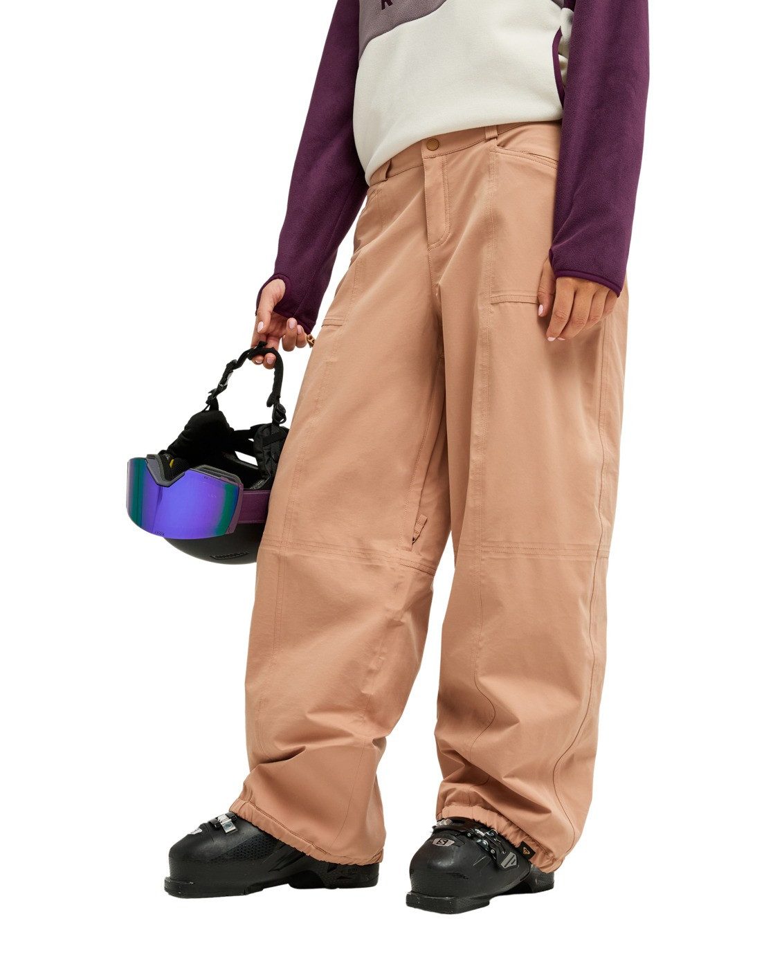 Roxy Snowboardhose 20K Airdrift