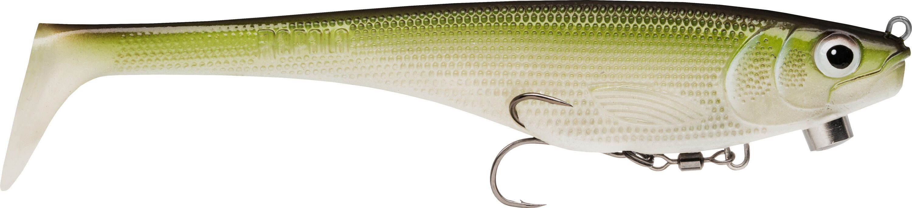Rapala Kunstköder Rapala Soft Peto Prerig 18cm