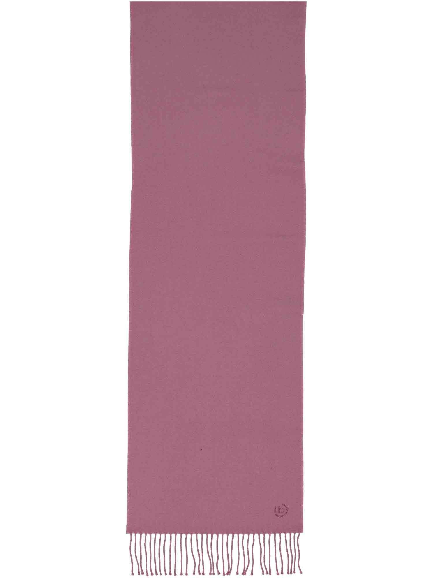 bugatti Modeschal Wollschal, (mit Fransen) günstig online kaufen