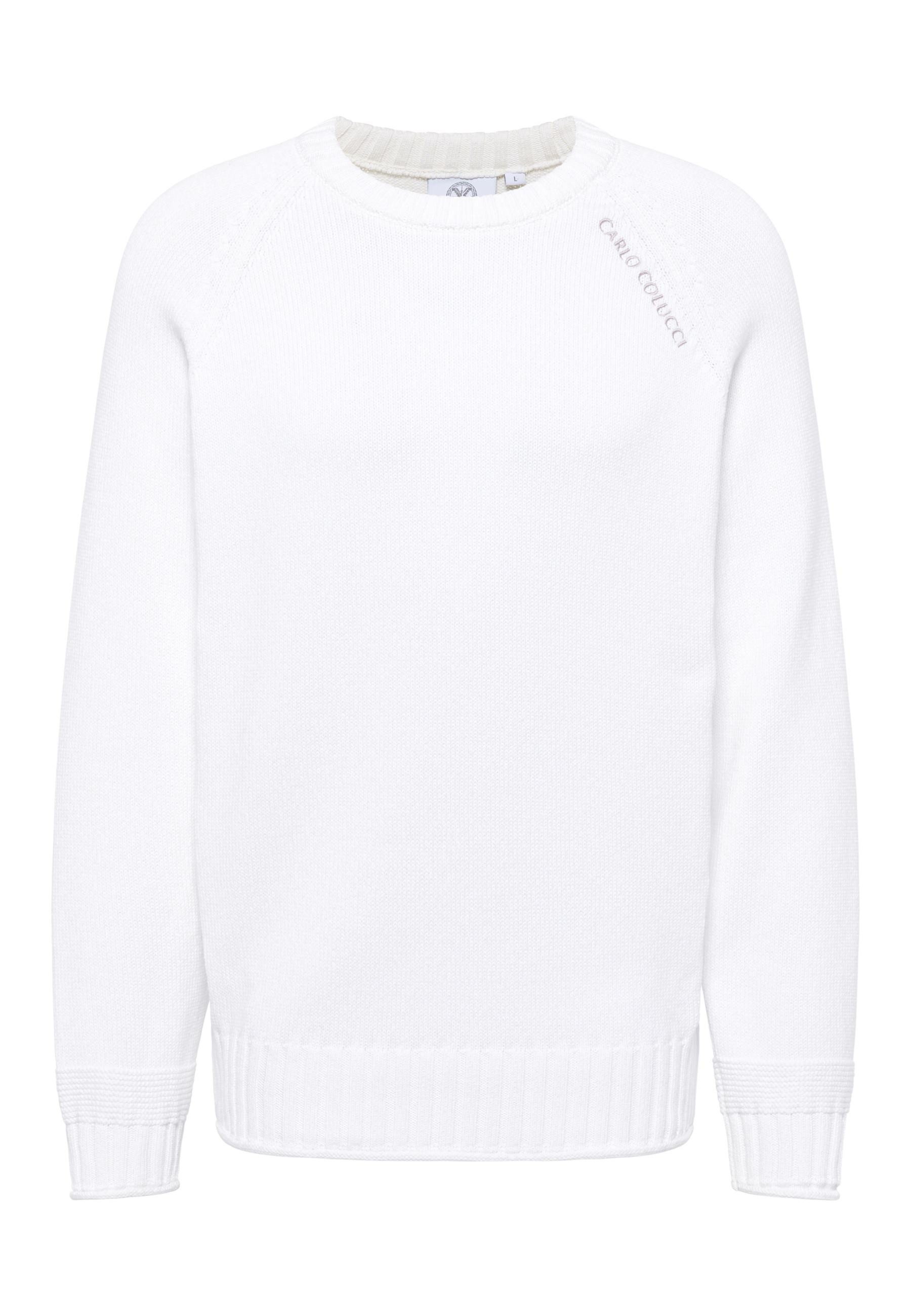 CARLO COLUCCI Sweater Divina