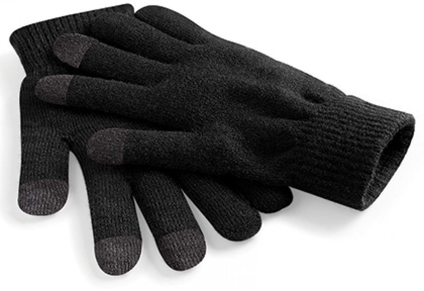 Beechfield® Winter-Arbeitshandschuhe TouchScreen Smart Gloves / Handschuhe