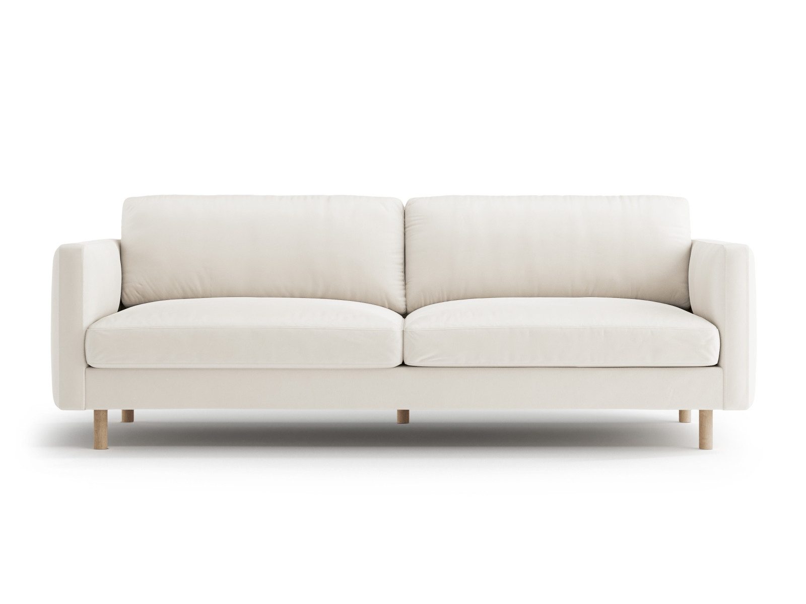 Micadoni Sofa Eden, 4-Sitzer