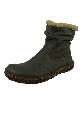 El Naturalista N758 Nido Ella Grey Stiefelette