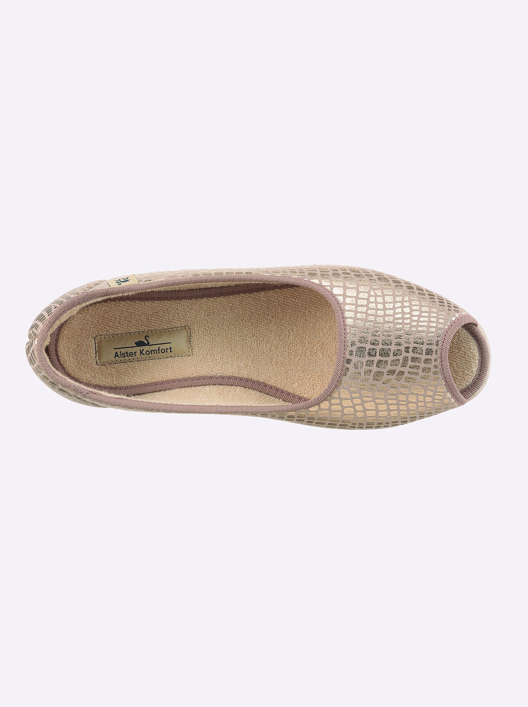 Witt Slipper Slipper
