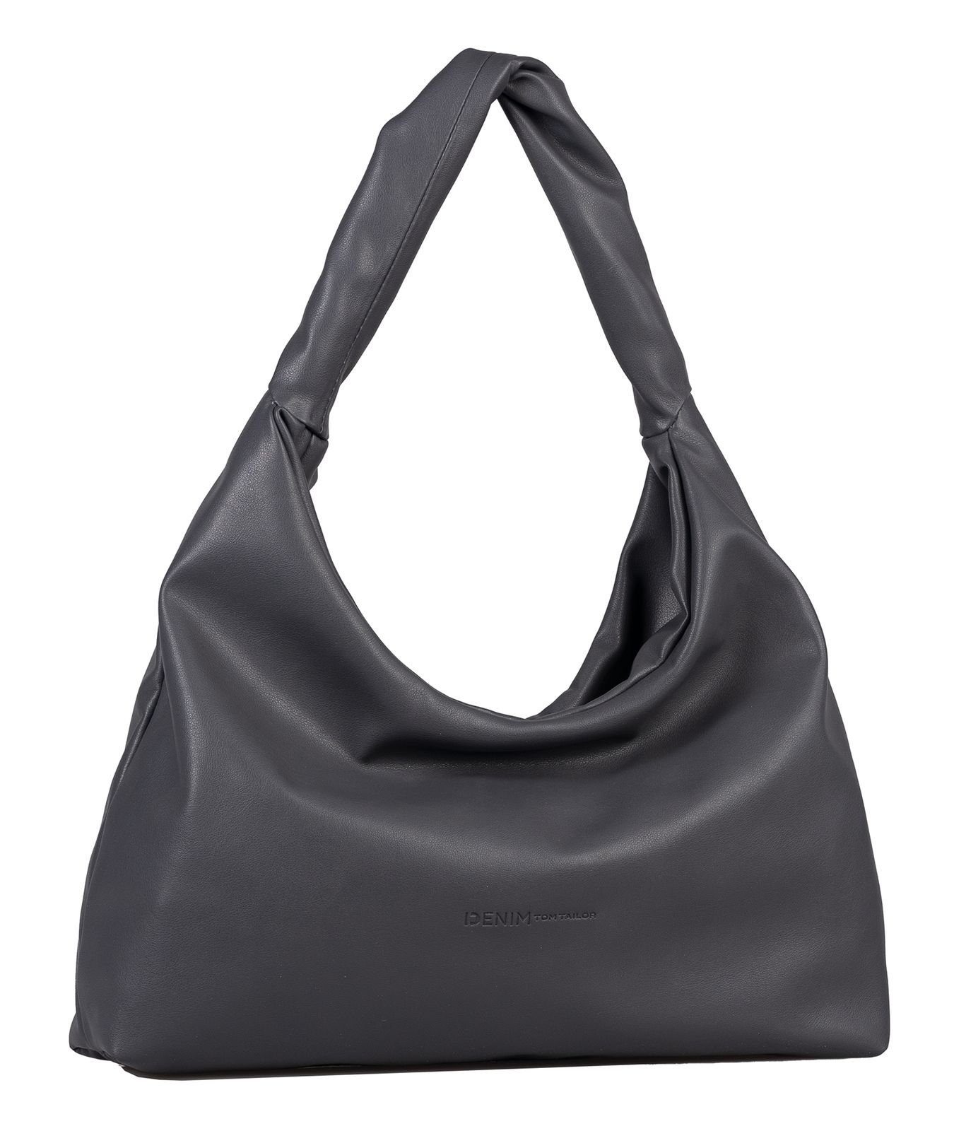 Grey TOM Schultertasche Dark TAILOR Elsa