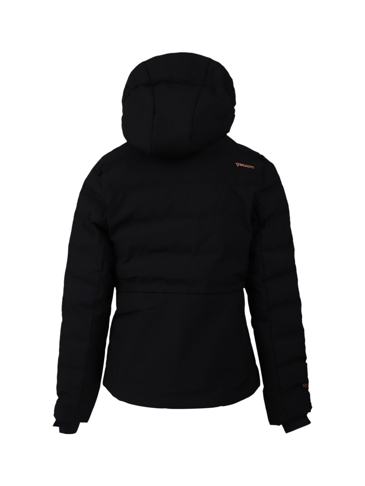 Brunotti Skijacke Lapista Women Snow Jacket Black günstig online kaufen