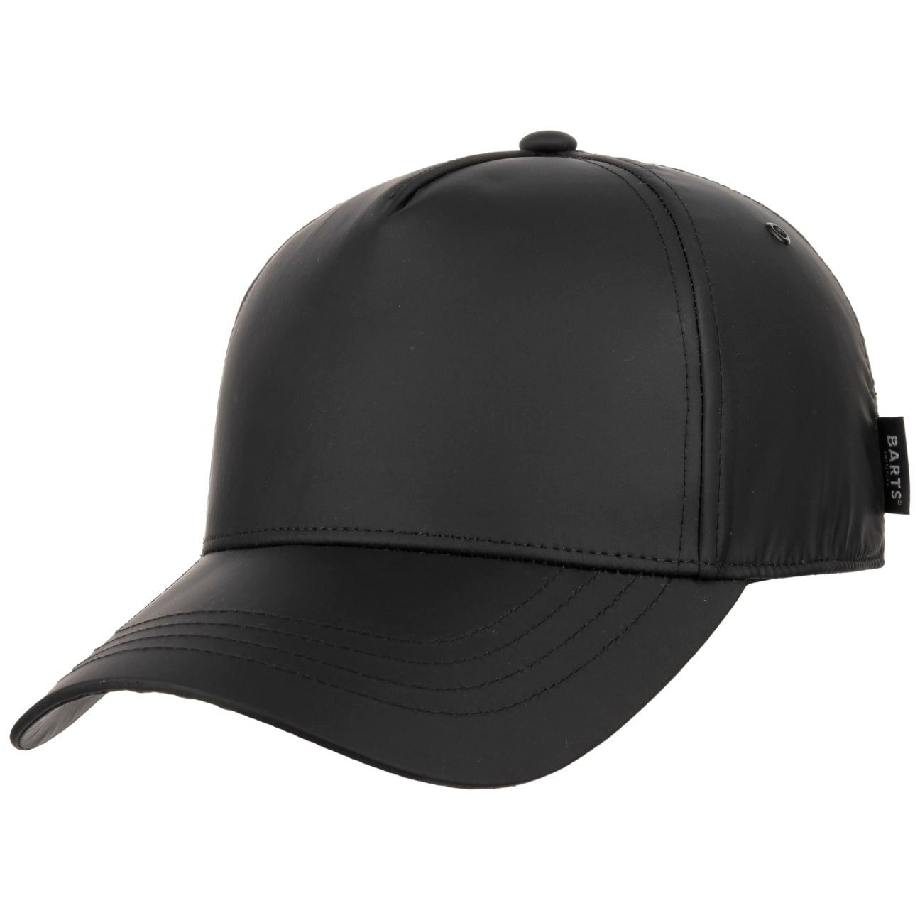 Barts Baseball Cap (1-St) Basecap Metallschnalle günstig online kaufen