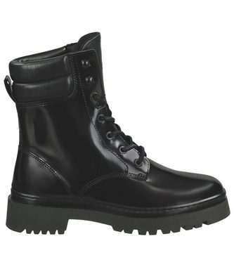 Gant Stiefelette Leder Schnürstiefelette