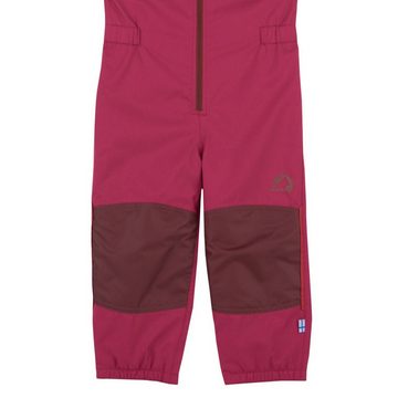 Finkid Outdoorhose Finkid Pikku Latuli Raspberry 100/110