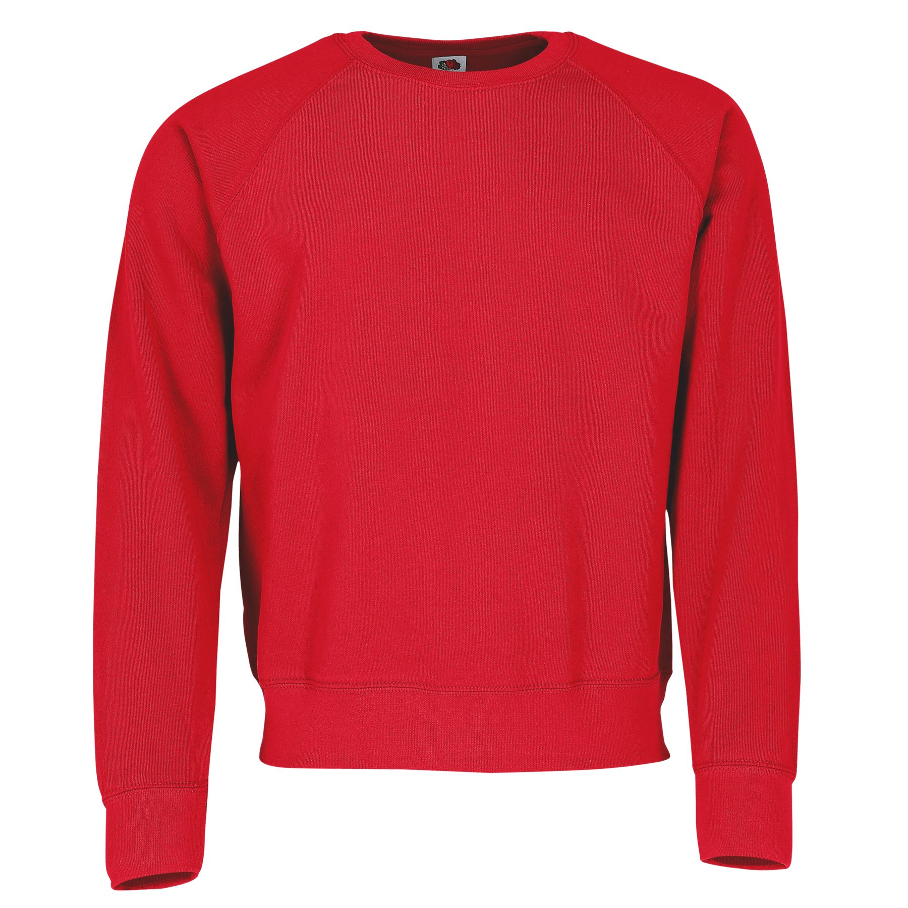 Fruit of the Loom Sweatshirt Classic Set-In Sweat günstig online kaufen