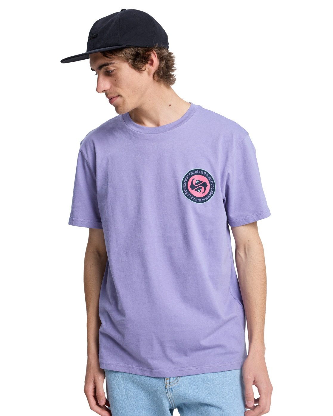 Quiksilver T-Shirt EV Duality günstig online kaufen