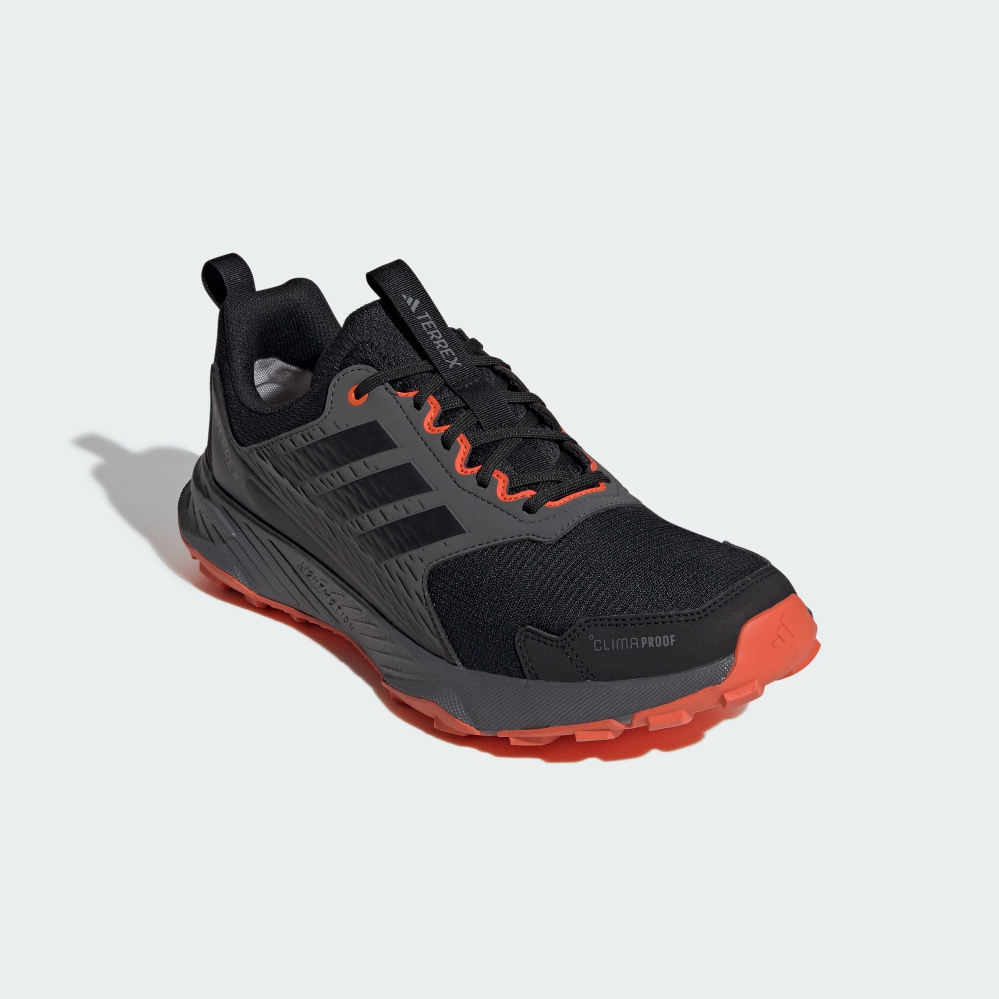 adidas TERREX TERREX TRACEFINDER 2 CLIMAPROOF TRAILRUNNING-SCHUH Trailrunningschuh (1-tlg)
